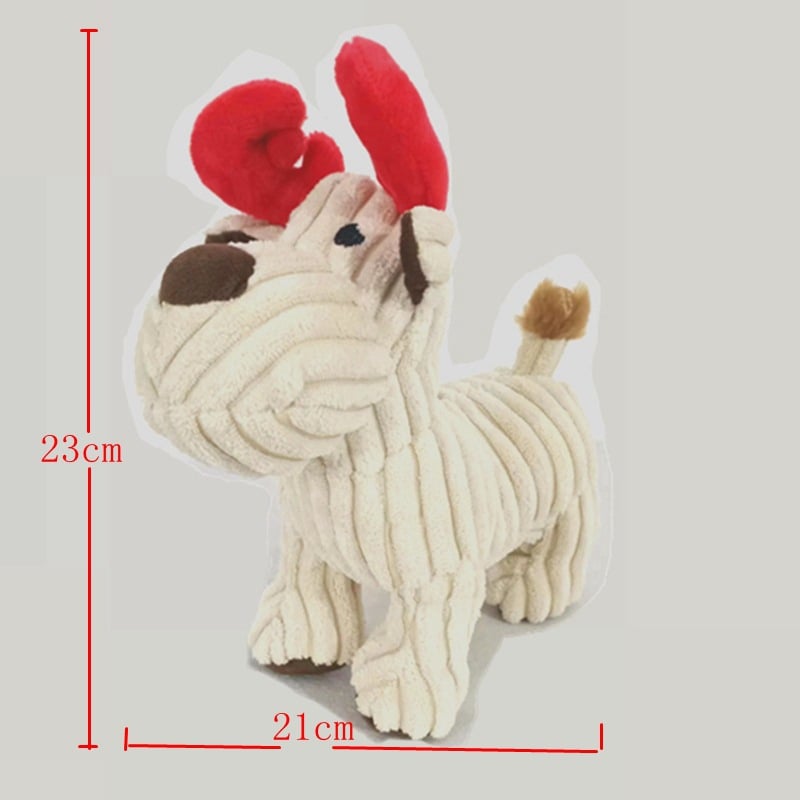 🔥ROBUSTRABBIT- DESIGNED FOR HEAVY CHEWERS