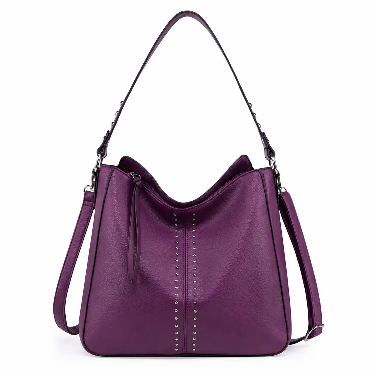 Montana West Hobo Bag for Women Crossbody Purse and Handbags  Ladies Chic Shoulder Bags