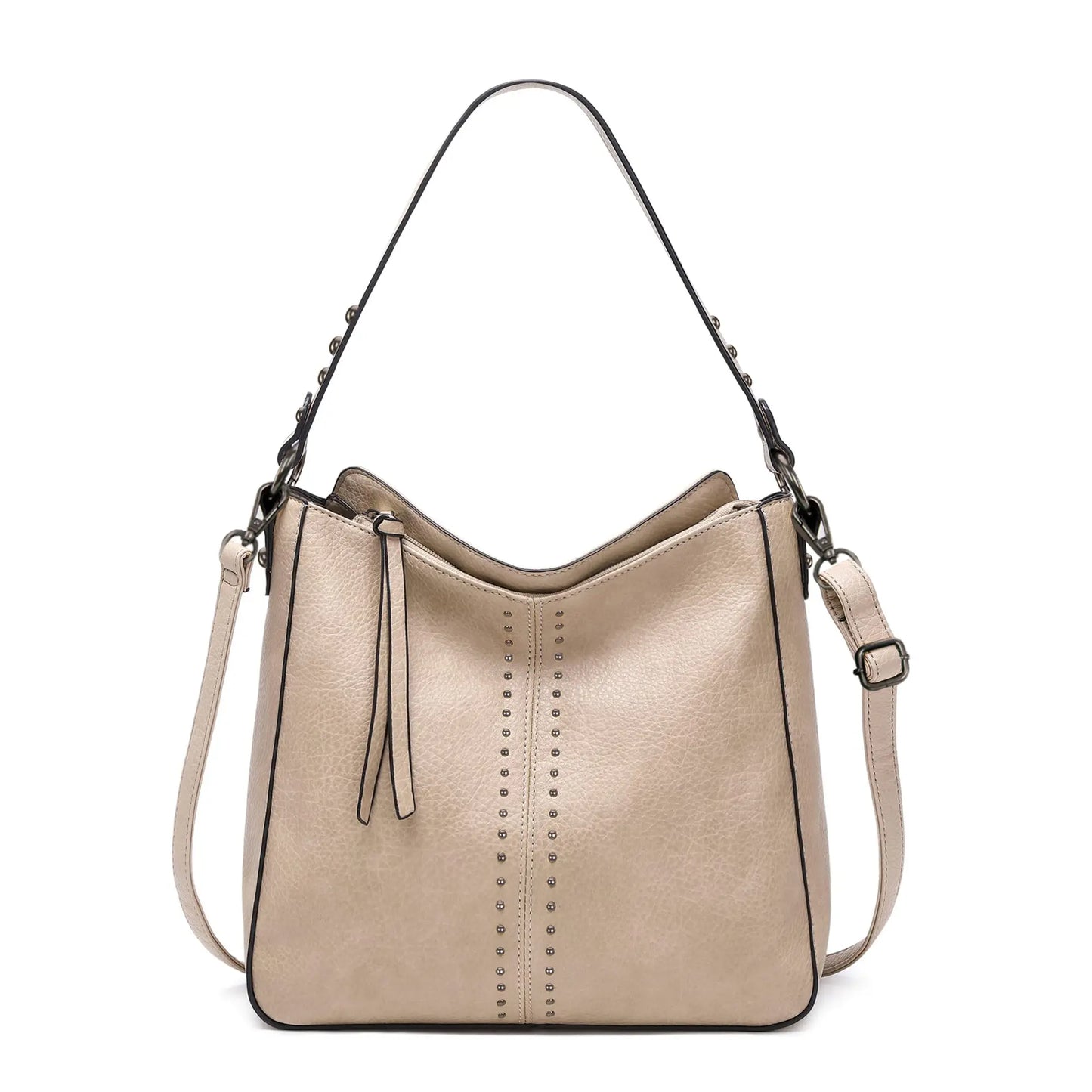 Montana West Hobo Bag for Women Crossbody Purse and Handbags  Ladies Chic Shoulder Bags